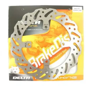 Delta Terra Line Bremsscheibe Vorderrad Kawasaki KXF 250, 450 2015- Jetzt Bestellen