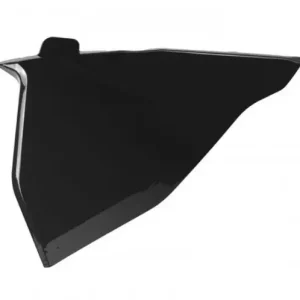 Sale GasGas Luftfilterkastendeckel Schwarz EC, EC-F, MC, MC-F 125, 250, 350, 450 2021-