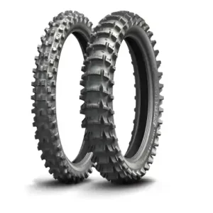 Kostenfreie Lieferung Michelin Sand 5 100/90-19