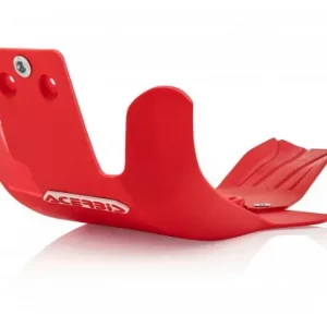Jetzt Kaufen Acerbis Motorschutz Rot Beta RR 250, 300 2018-2019