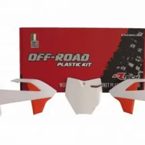 Zertifiziert Racetech Plastik Kit OEM für KTM SX 65 2019-