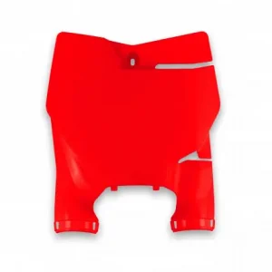 UFO Stadium Startnummerntafel Rot GasGas MC 65, 85 2021- Highlight