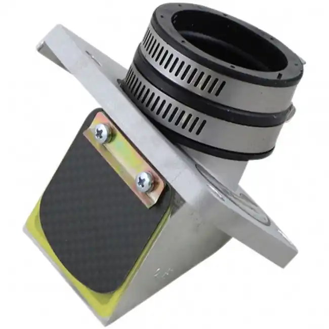 Boyesen Membraneblock Kawasaki KX 85 2001- Neue Kollektion