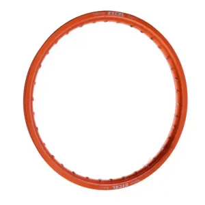 Sale EXCEL Motorrad Felgenring 21“x1,60 36 Loch Universal Orange