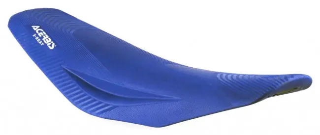 Acerbis X-Seat Blau Soft Yamaha YZF 250 2014-2018 / 450 2014-2017 Direkt Vom Hersteller