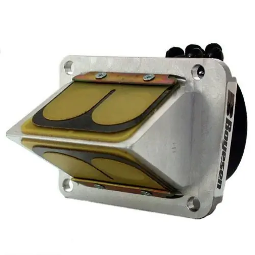 Boyesen Membraneblock Kawasaki KX 125 2004- Top-Preis