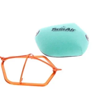 Twin Air Power Flow Luftfilter Kit KTM SXF 250, 350, 450 2023- Bestpreis