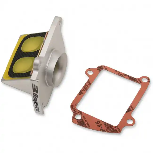 Boyesen Membraneblock Yamaha YZ 125 2005- Markenprodukt