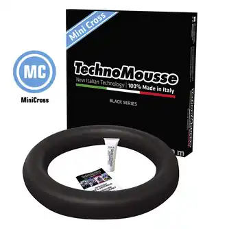 Sonderaktion Technomousse Mousse 60/100-14 Minicross