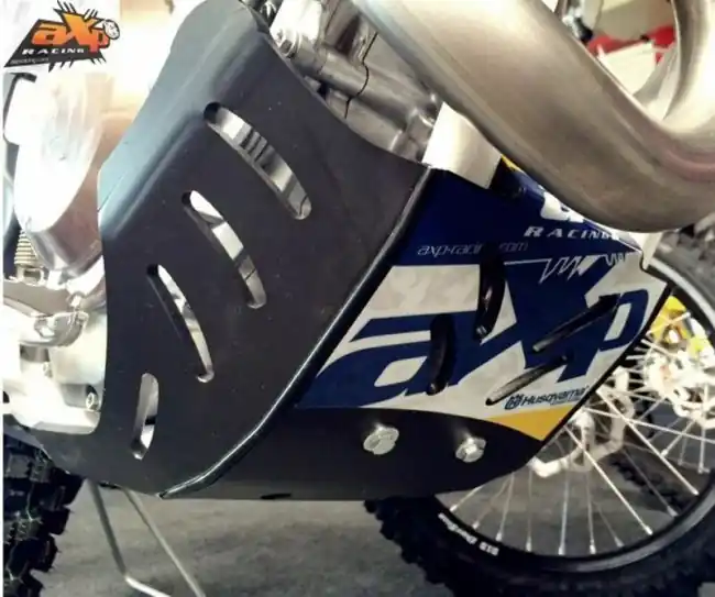 Markenprodukt AXP GP Motorschutz Husqvarna FC 250, 350 2016-2018