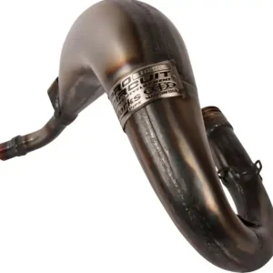 Solange Der Vorrat Reicht Pro Circuit Works Auspuff Krümmer KTM SX 65, Husqvarna TC 65, GasGas MC 65 2024-