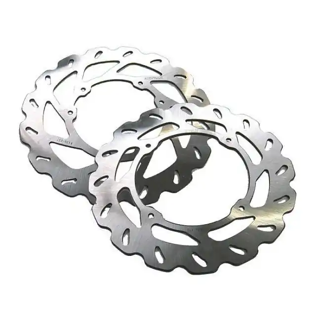 KSX Suzuki Hinterrad Bremsscheibe Racing Line RMZ 250/450 Jetzt Kaufen