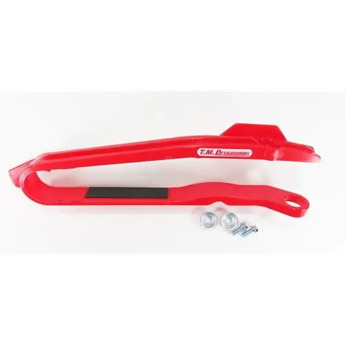 Highlight TMD Teflon Schwingenschleifer Rot Beta RR 2020-