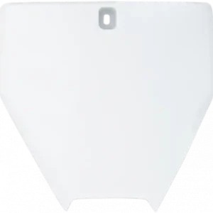 UFO Startnummerntafel Weiß Husqvarna TC 85 2018- Heißes Angebot