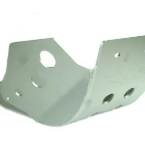 Echt ZAP Aluminium Motorschutz Beta RR 250, 300 2018-