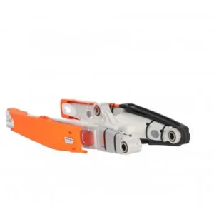 Acerbis Schwingenschutz mit Magnet Orange KTM EXC, EXC-F, XC-W 125, 150, 250, 300, 350, 450, 500 2012-2023 Top-Seller