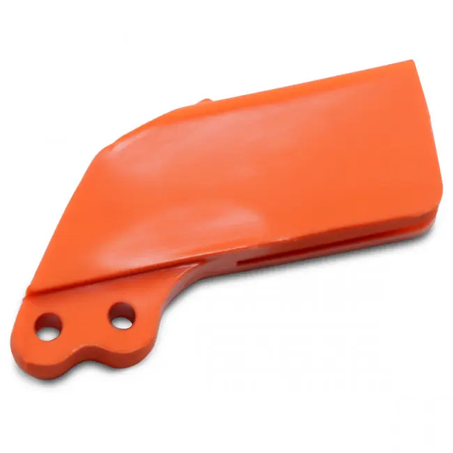 UFO Kettenklotz hinten KTM SX 85 2004-2014 Orange Begrenztes Angebot