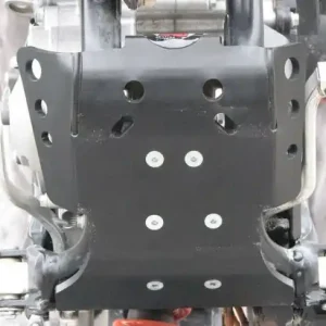 Zertifiziert AXP GP Motorschutz KTM SX 65 2009-2015