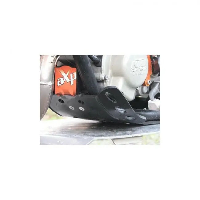 Sonderaktion AXP GP Motorschutz KTM SX 85 / Husqvarna TC 85 2013-2017