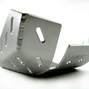 ZAP Aluminium Motorschutz GasGas 200, 250, 300 2014- Abverkauf