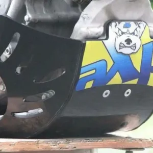 Top-Seller AXP GP Motorschutz Suzuki RMZ 250 2010-