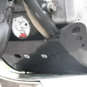 Heißes Angebot AXP GP Motorschutz Yamaha YZ 85 2001-2020