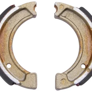 Yamaha PW 50, Bj. 88-90, 36E, Bremsbeläge hinten, TRW Lucas MCS960 Bremsbacken Kostenloser Rückversand