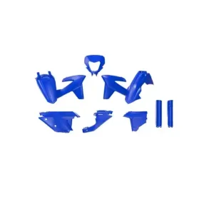 Top-Preis Racetech Plastik Kit Blau für Sherco SE, SEF 125, 250, 300, 350, 450, 500 2025-