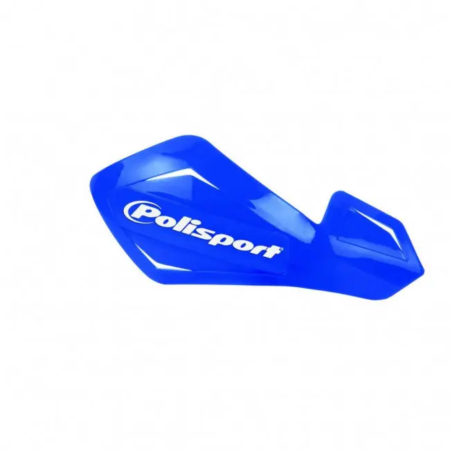 Garantierte Lieferung Polisport Free Flow Lite Handschützer - Blau