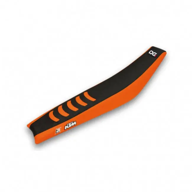 Sitzbankbezug Double Grip 3 KTM SX 85 2004-2012 Knallerangebot