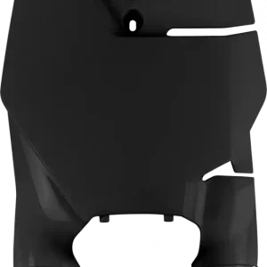 Bestseller UFO Stadium Startnummerntafel Schwarz KTM SX 85 2018-