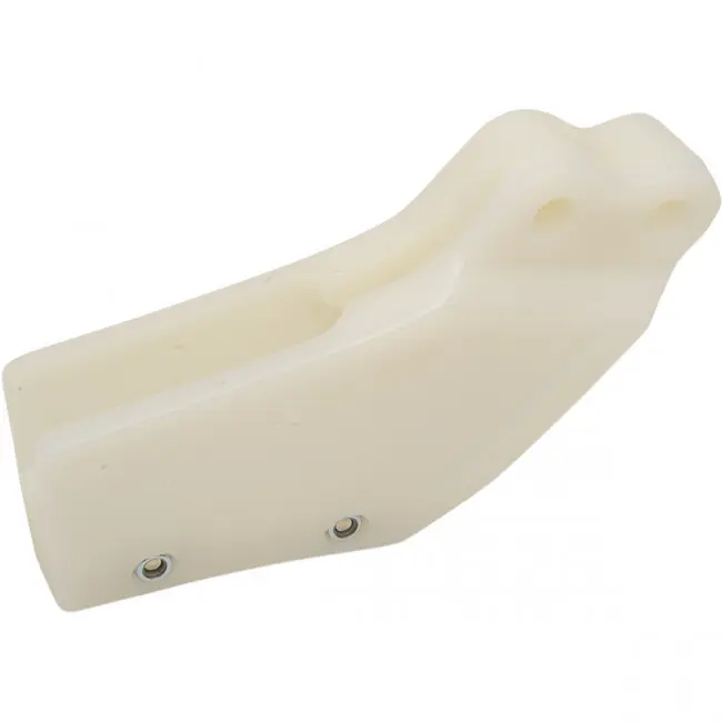 Kostenloser Rückversand UFO Kettenklotz hinten Yamaha YZ 80, 85 1993-2001