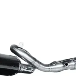 Ausverkauf Akrapovic Racing Line Auspuffanlage Yamaha MT-09 2014-2020 / FZ-09 2014-2017 / XSR 900 2017-2021
