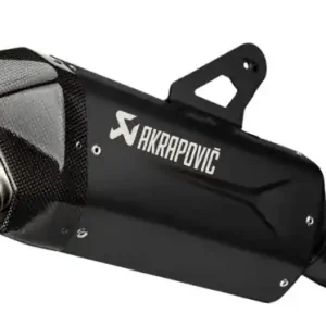 Beliebt Akrapovic Slip On Endschalldämpfer BMW 1300 GS 2023-2025