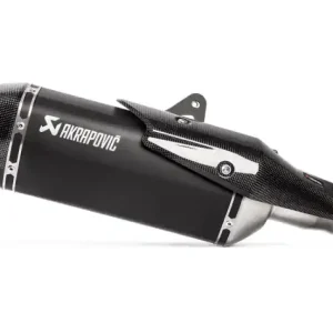 Akrapovic Slip On Endschalldämpfer Honda NSS 750 / X-ADV 750 Saisonangebot