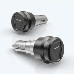 Top-Preis Highsider Esagano-LS Lenkergewicht Schwarz