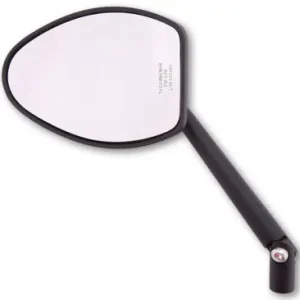 HIGHSIDER Ferrara Spiegel Set Schwarz Top-Seller