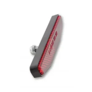 Knallerangebot Highsider Rückstrahler zum Schrauben E-Geprüft 125x18