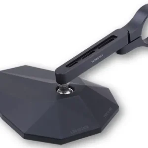 HIGHSIDER Stealth-X5 Lenkerendenspiegel kurz e-geprüft Preiswert