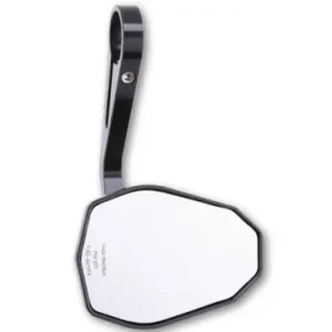 Sonderaktion HIGHSIDER Victory Lenkerendenspiegel e-geprüft