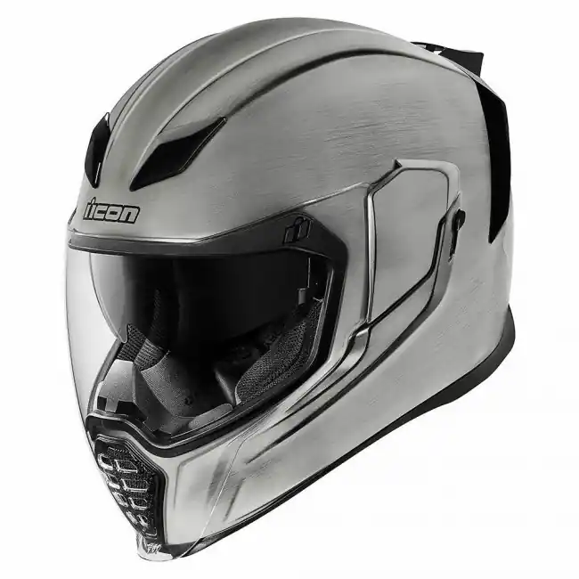 Icon Airflite Quicksilver Integralhelm Must-Have