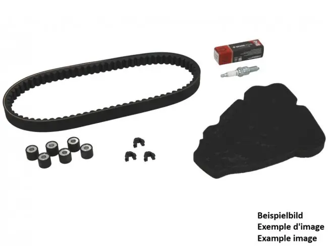 NF ProKit Inspektionskit Basic, (OEM), Aprilia Sport City One, Baujahr: 2008-2011 Mega-Angebot