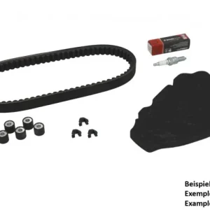 NF ProKit Inspektionskit Basic, (OEM), Aprilia SR 50, Baujahr: 2003-2012 Solange Der Vorrat Reicht