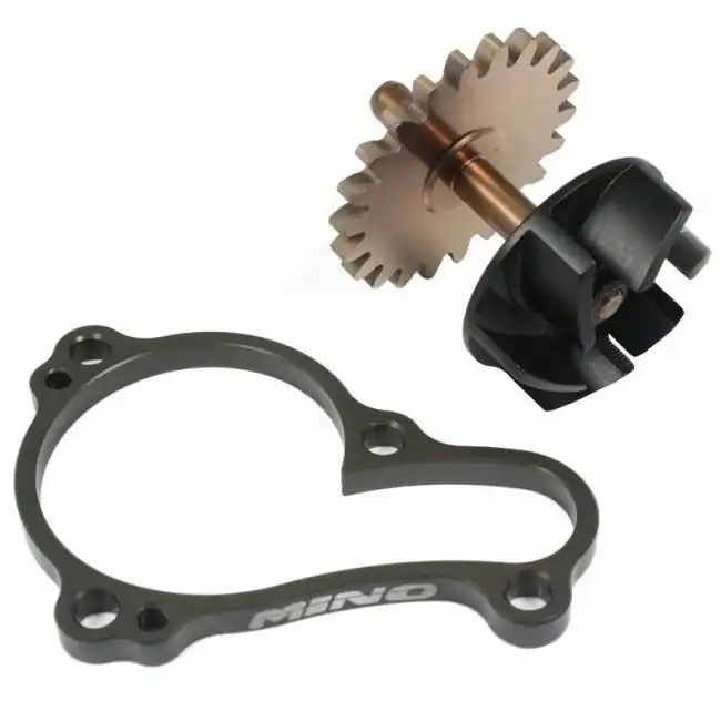 Gratis Versand Oversize Wasserpumpen-kit Yamaha YZF 250 2014-2018