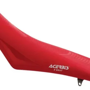 Schneller Versand Acerbis X-Seat Rot Honda CRF 250 2010-2013 / CRF 450 2009-2012