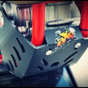 Aktuell AXP GP Motorschutz Beta RR 350, 390, 430, 480 2015-2019