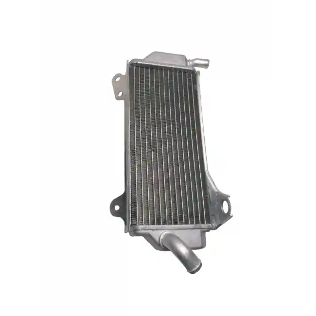Neue Ware Kühler Links Yamaha WRF 250 2020- / WRF 450 2019-