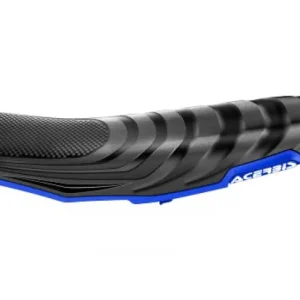 Nur Für Kurze Zeit Acerbis Sitzbank X-Air Yamaha YZF WRF 250, 450 Schwarz Blau