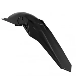Suzuki Kotflügel hinten Schwarz RMZ 450 2018- / RMZ 250 2019- Billig