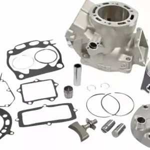 Zylinder Kolben Kit Big Bore 295ccm Yamaha YZ 250 1999-2024 Online Kaufen